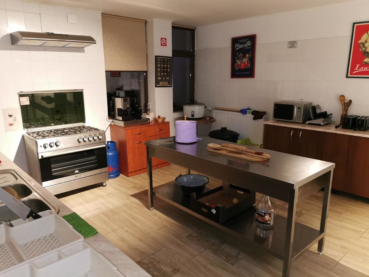 Гостевой дом Casa de Vacanta Predeal Предял-28