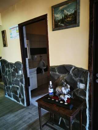 Гостевой дом Casa de Vacanta Predeal Предял-7